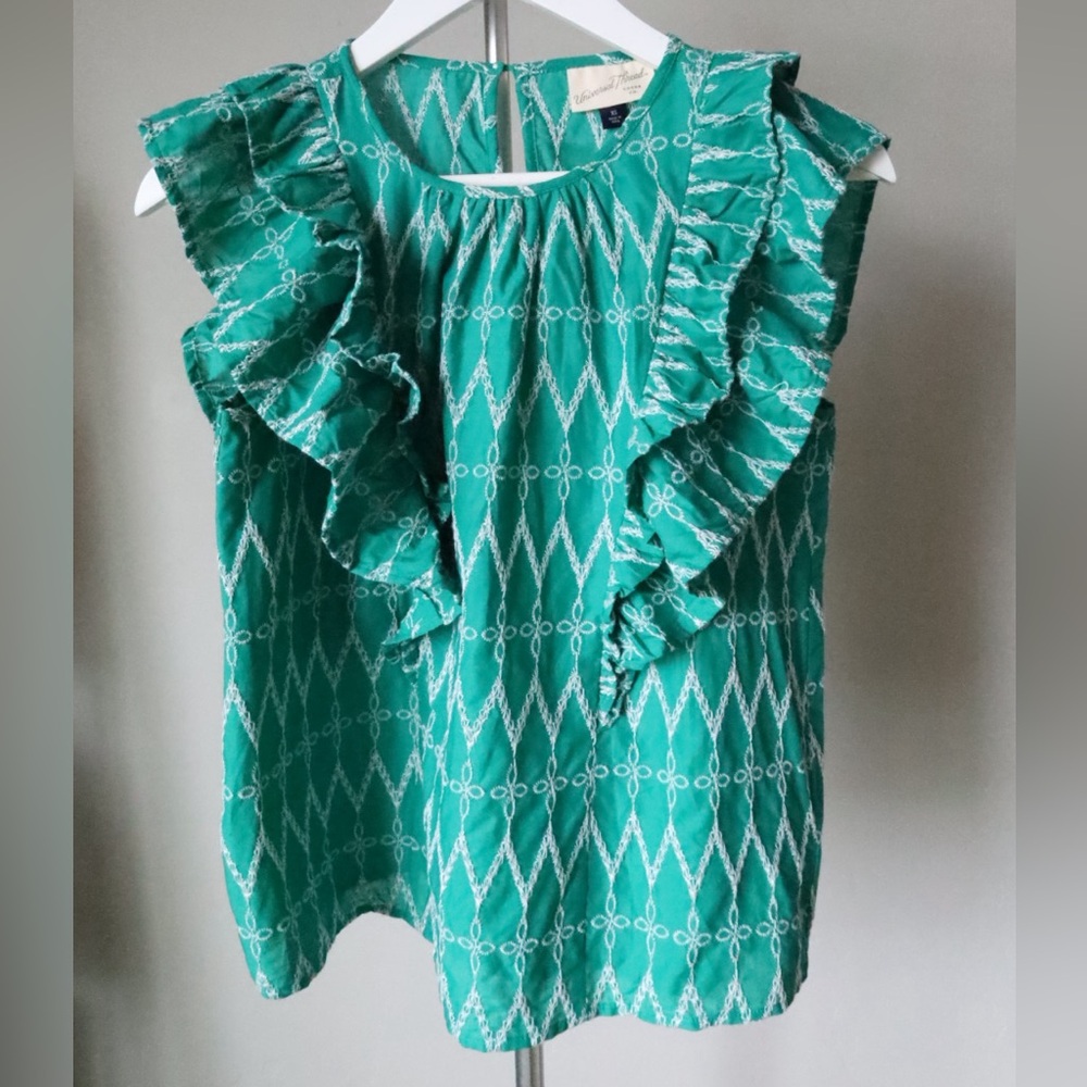 Maternity Target Top